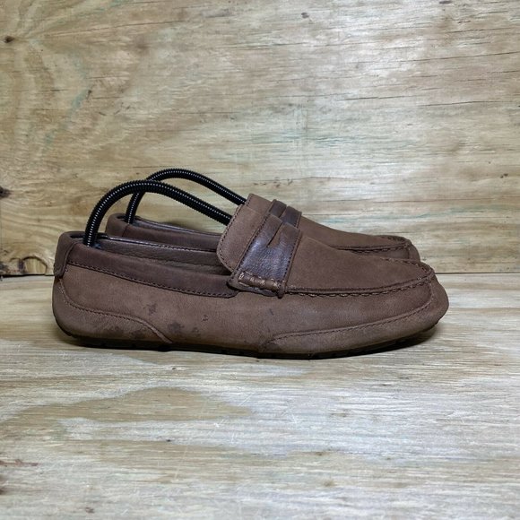 UGG Other - UGG Tucker Penny Loafers